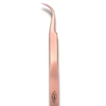 پنس سر کج آیلش