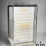 باکس شیشه ای آیپد(دارای 4عدد آیپد)