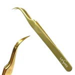 پنس سر کج لشر