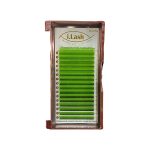 پالت مژه سبز آیلش (Green 2)