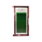 پالت مژه سبز آیلش (Green 4)