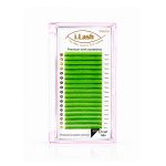 پالت مژه سبز آیلش (Green 2)