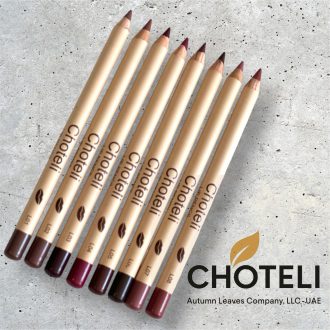 مداد لب CHOTELI